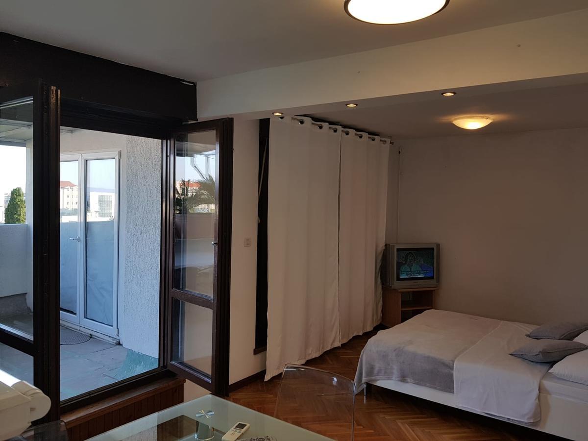 Apartment Davor Split Exterior foto