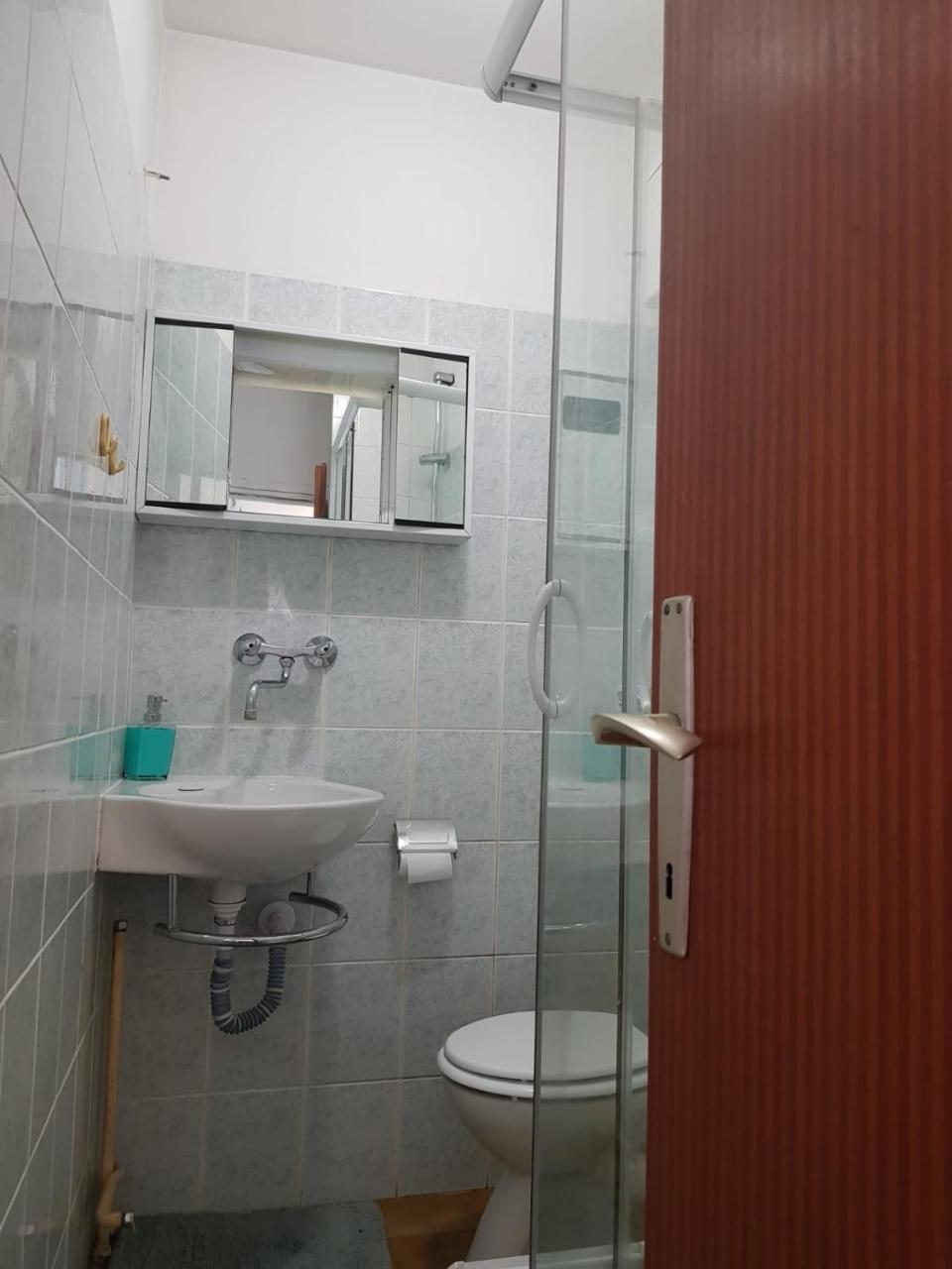 Apartment Davor Split Exterior foto